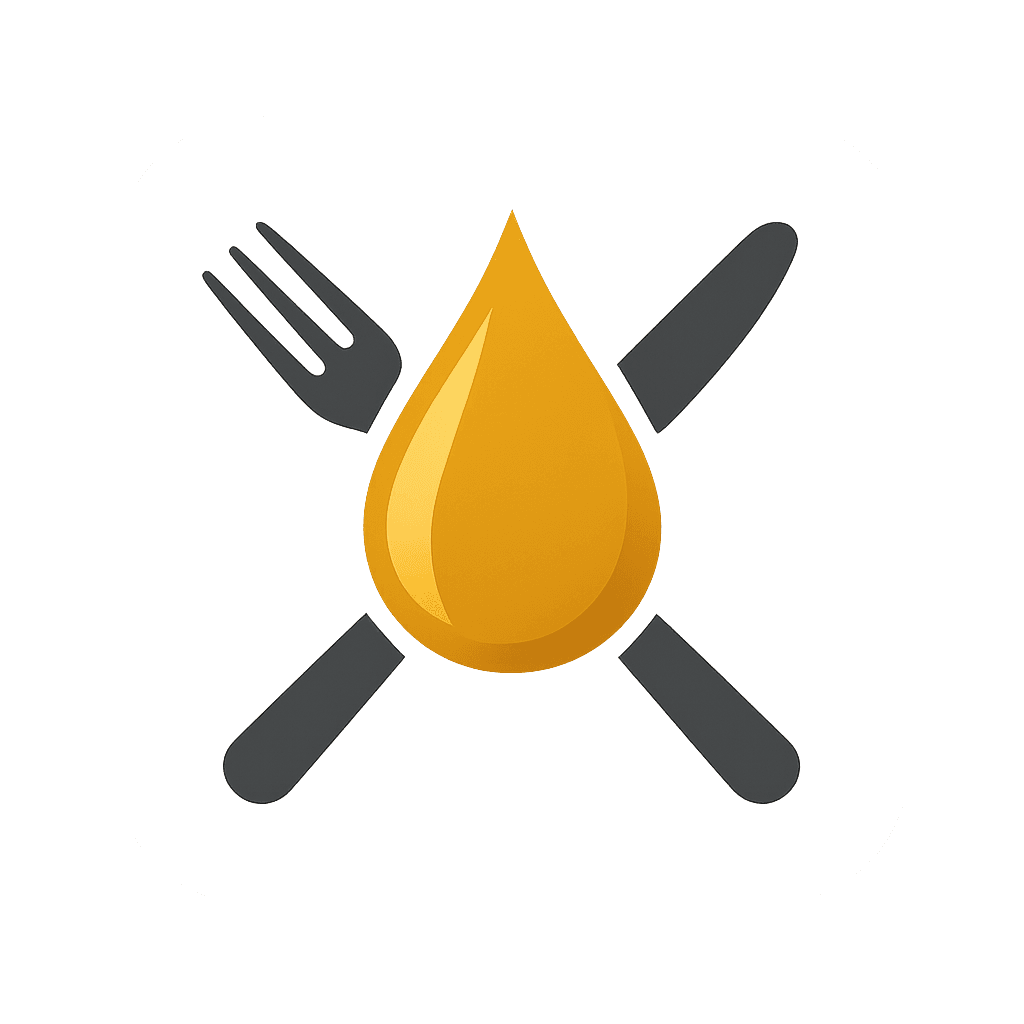 OilCheck Restaurant Tracker App